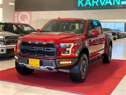 فۆرد F-150 راپتۆر